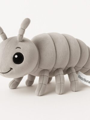 Sprig Plushie Pre-Order